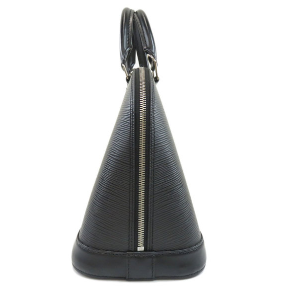 Louis Vuitton Alma Handbag Epi Leather - Picture 3 of 9